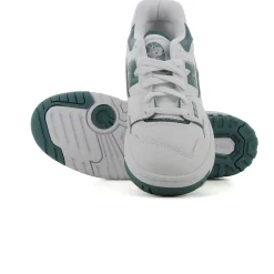 DEPORTIVO BLANCO/VERDE