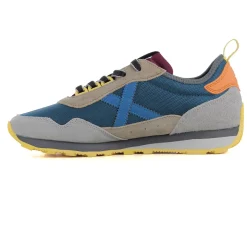 DEPORTIVO BLUE/BLUE