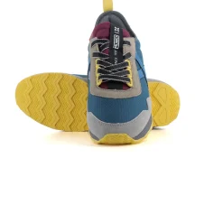 DEPORTIVO BLUE/BLUE