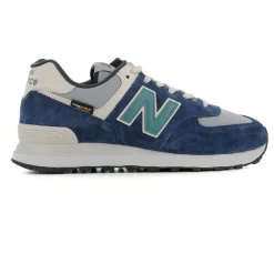 DEPORTIVO BLUE/GREY