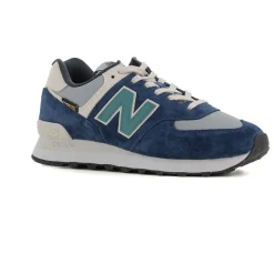 DEPORTIVO BLUE/GREY