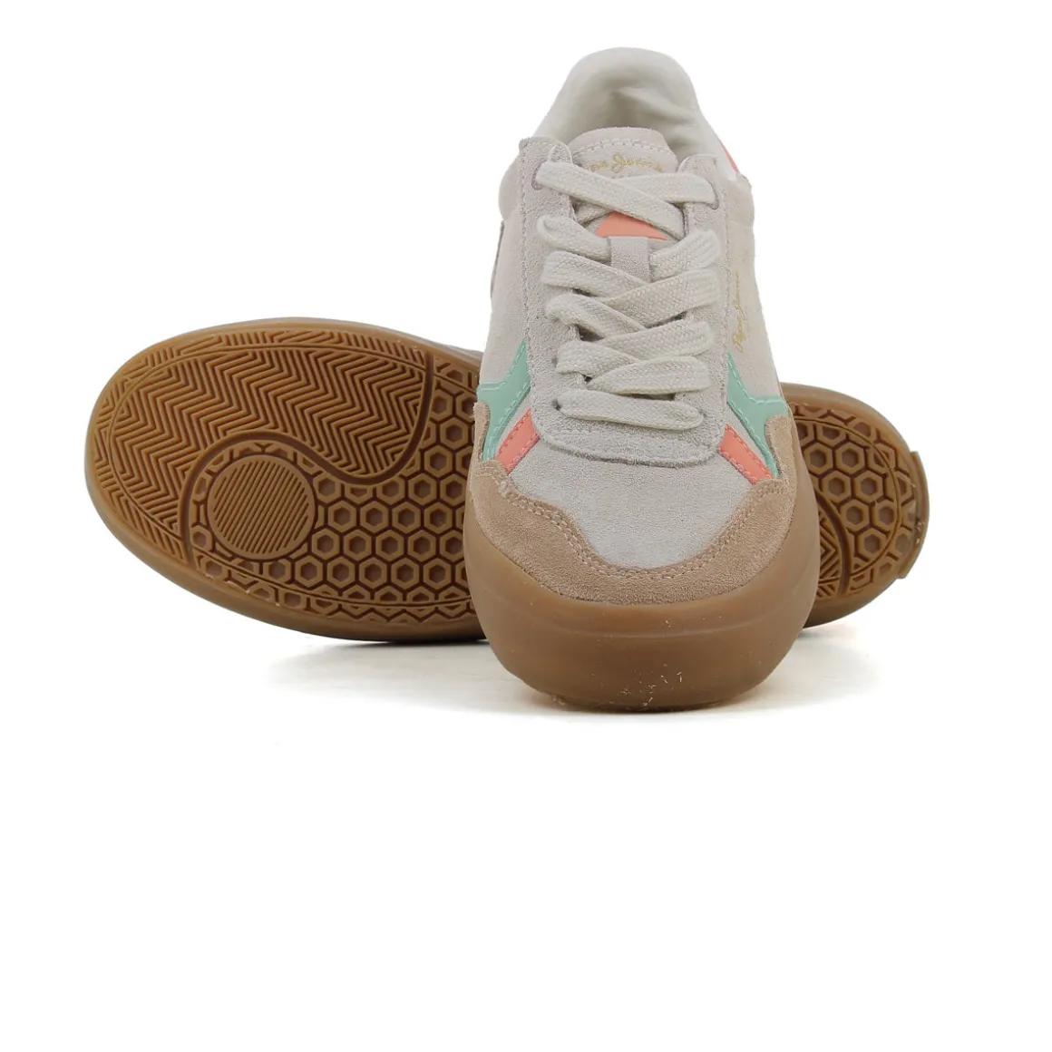 DEPORTIVO CHALK