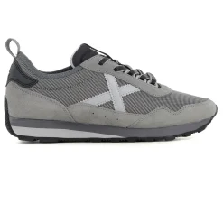 DEPORTIVO GREY/WHITE