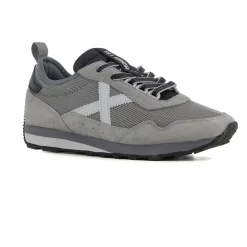 DEPORTIVO GREY/WHITE