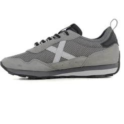 DEPORTIVO GREY/WHITE