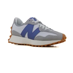 DEPORTIVO GRIS/AZUL