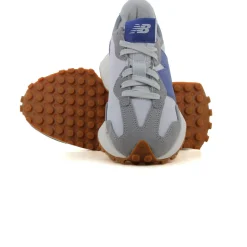 DEPORTIVO GRIS/AZUL