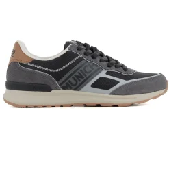 DEPORTIVO GRIS/NEGRO