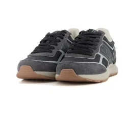 DEPORTIVO GRIS/NEGRO