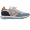 DEPORTIVO JEANS/BLANCO