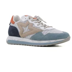 DEPORTIVO JEANS/BLANCO