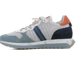 DEPORTIVO JEANS/BLANCO