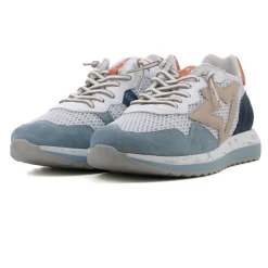 DEPORTIVO JEANS/BLANCO