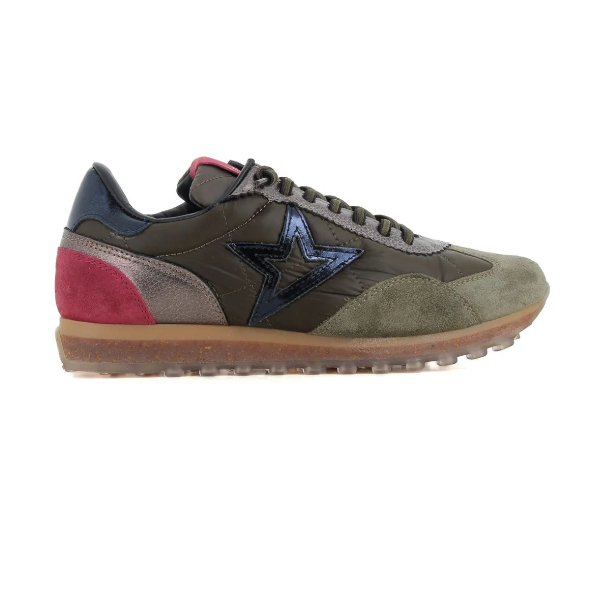 DEPORTIVO KAKI