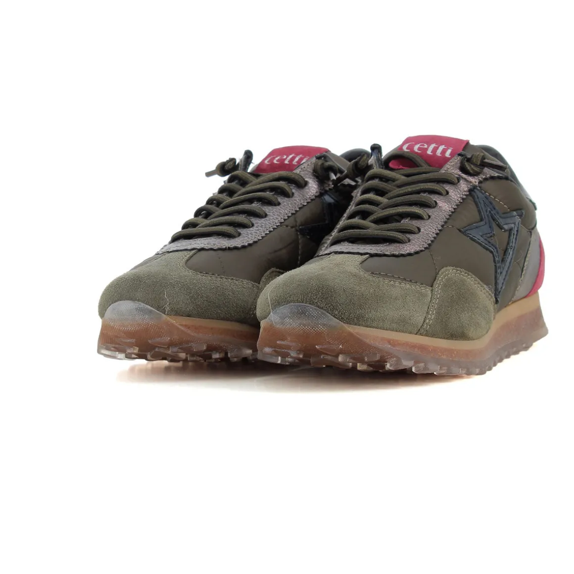 DEPORTIVO KAKI