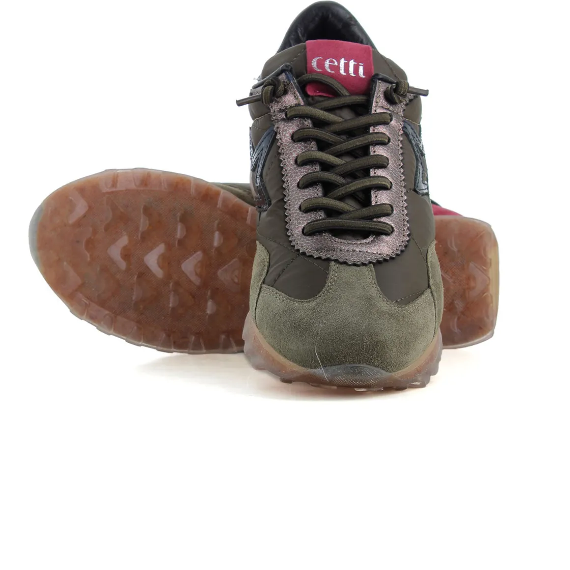 DEPORTIVO KAKI