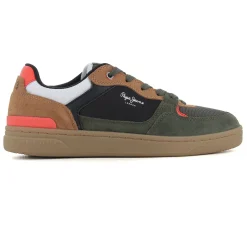 DEPORTIVO KHAKI GREEN
