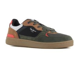 DEPORTIVO KHAKI GREEN