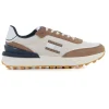 DEPORTIVO LT SEPIA BROWN