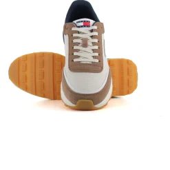 DEPORTIVO LT SEPIA BROWN