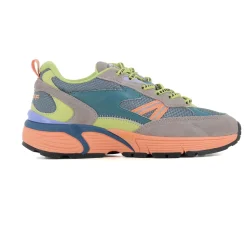 DEPORTIVO MULTICOLOR