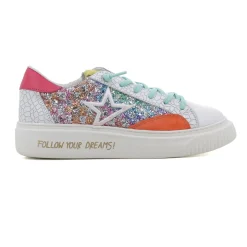 DEPORTIVO MULTICOLOR
