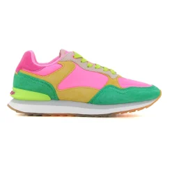 DEPORTIVO MULTICOLOR