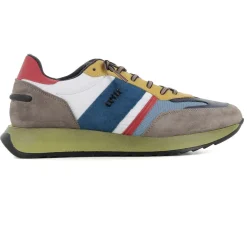 DEPORTIVO MULTICOLOR