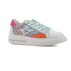 DEPORTIVO MULTICOLOR