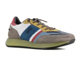 DEPORTIVO MULTICOLOR