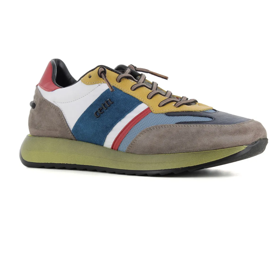 DEPORTIVO MULTICOLOR