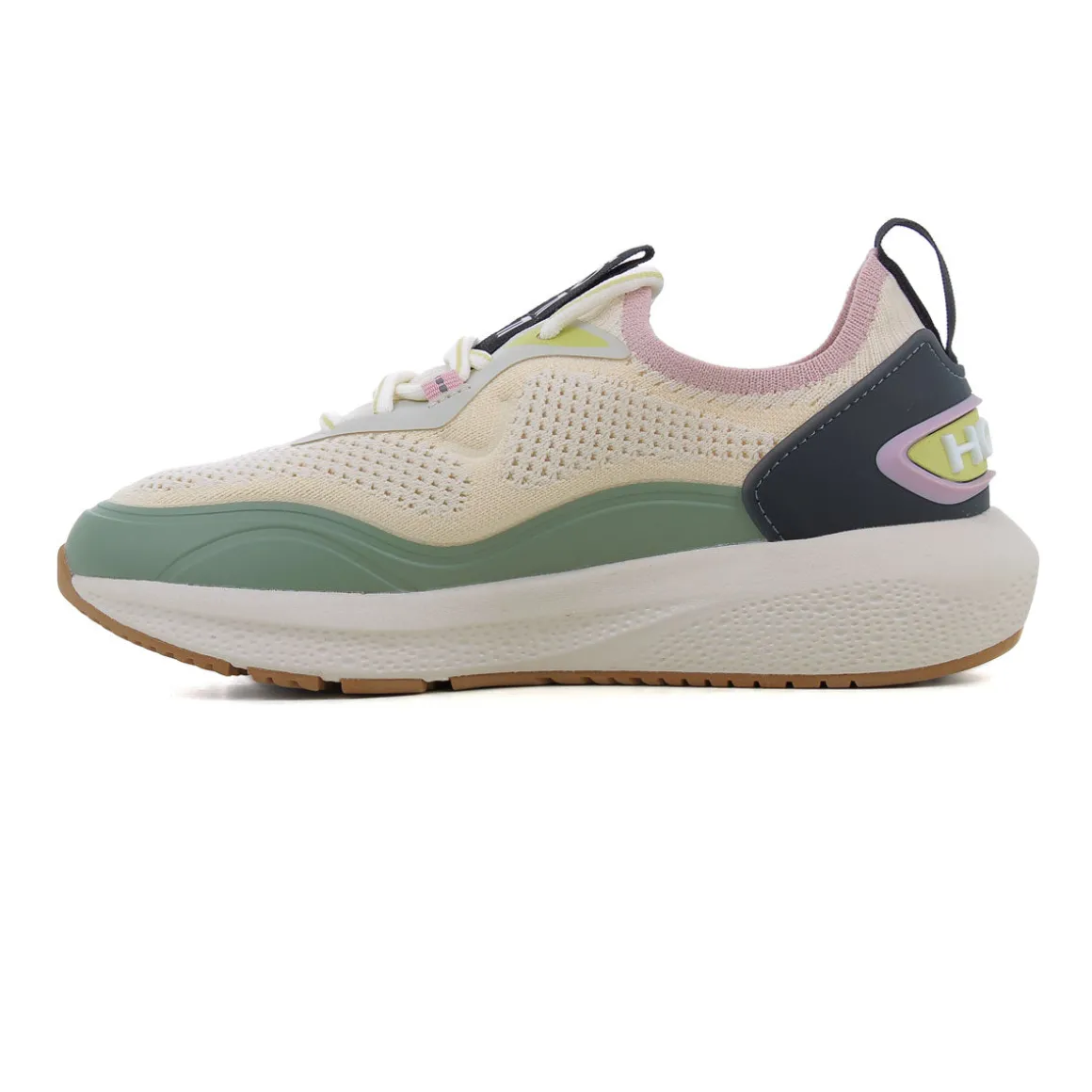 DEPORTIVO MULTICOLOR