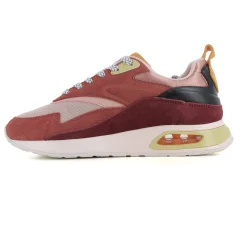 DEPORTIVO MULTICOLOR