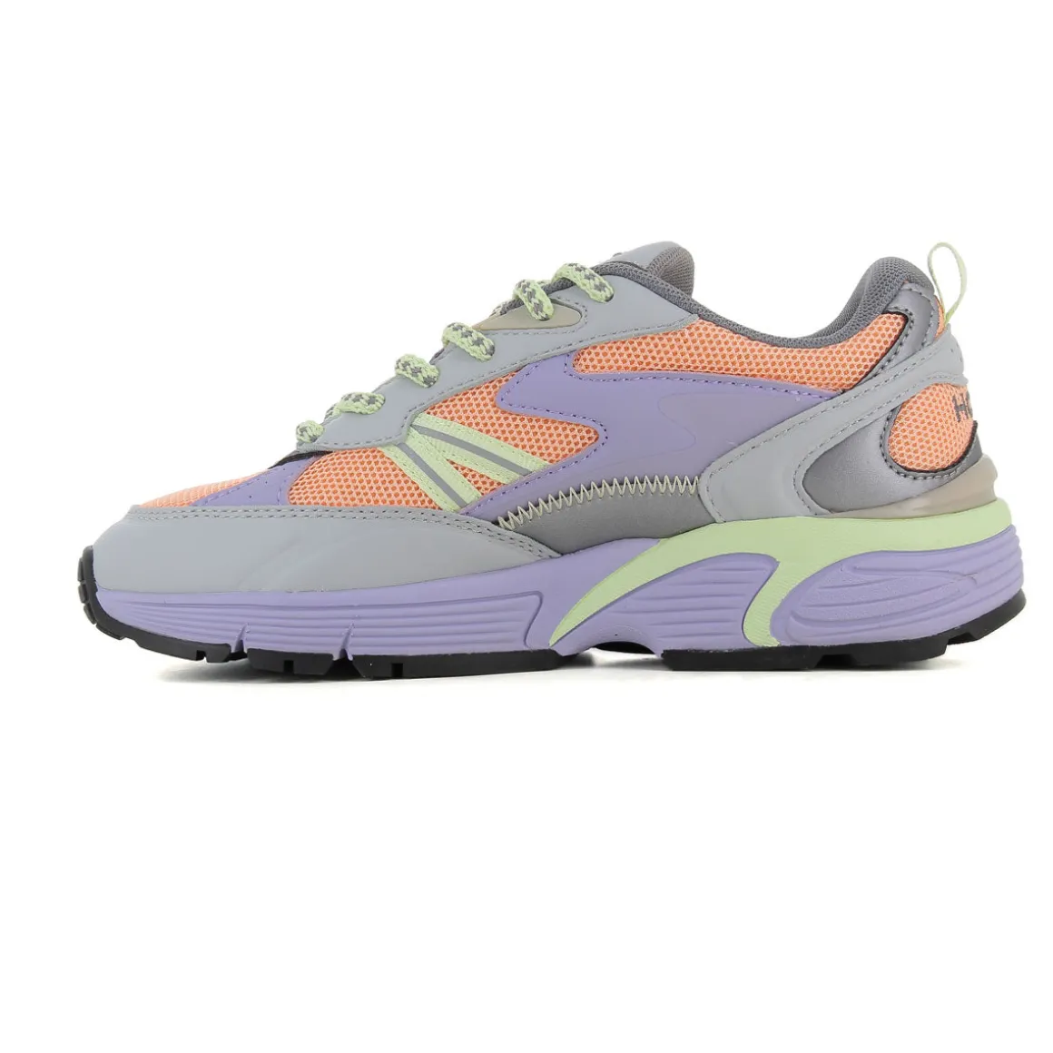 DEPORTIVO MULTICOLOR