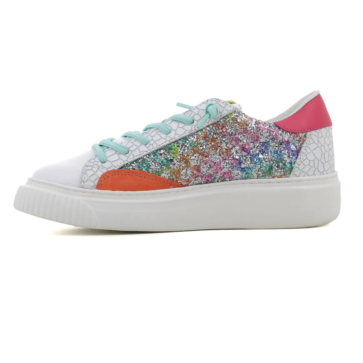 DEPORTIVO MULTICOLOR