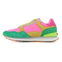 DEPORTIVO MULTICOLOR