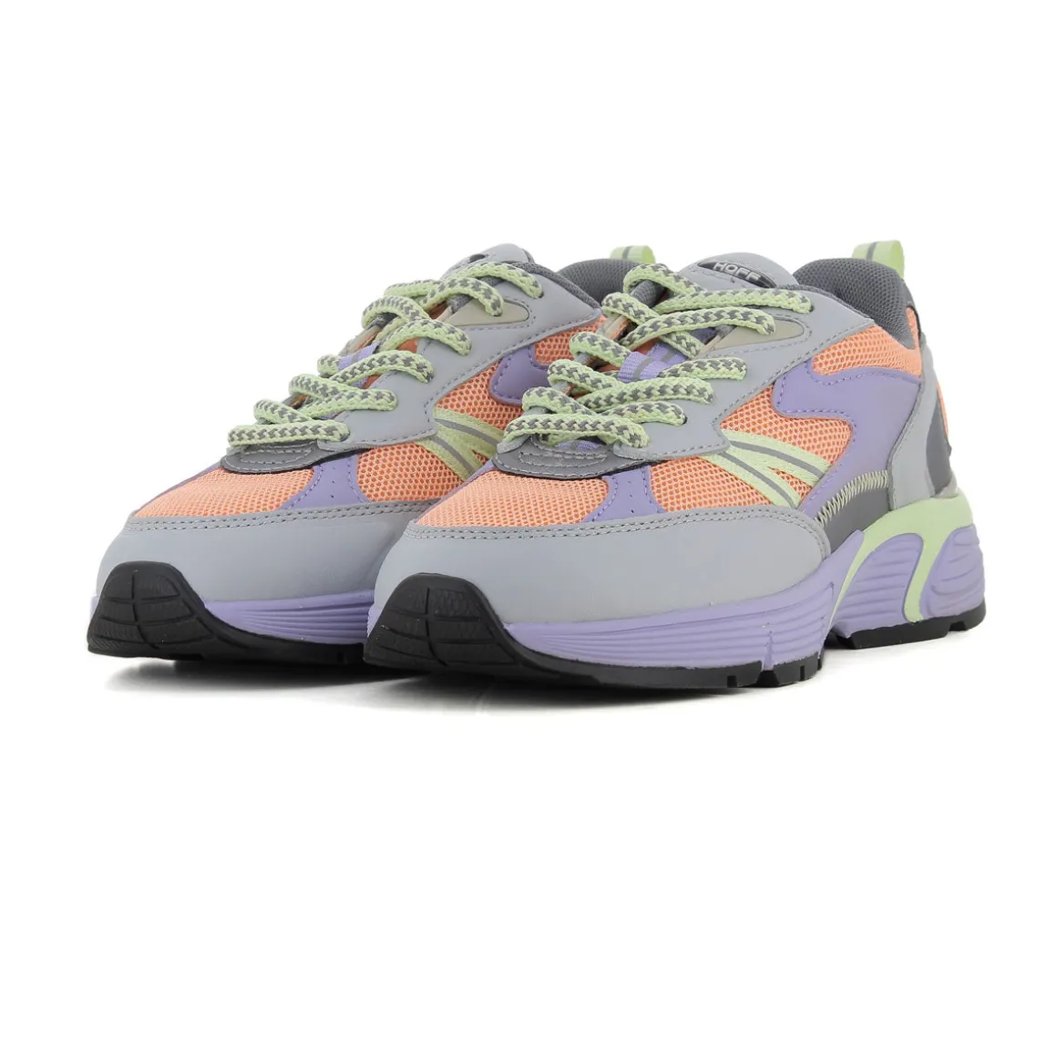 DEPORTIVO MULTICOLOR
