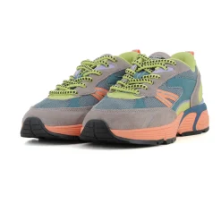 DEPORTIVO MULTICOLOR