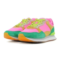 DEPORTIVO MULTICOLOR