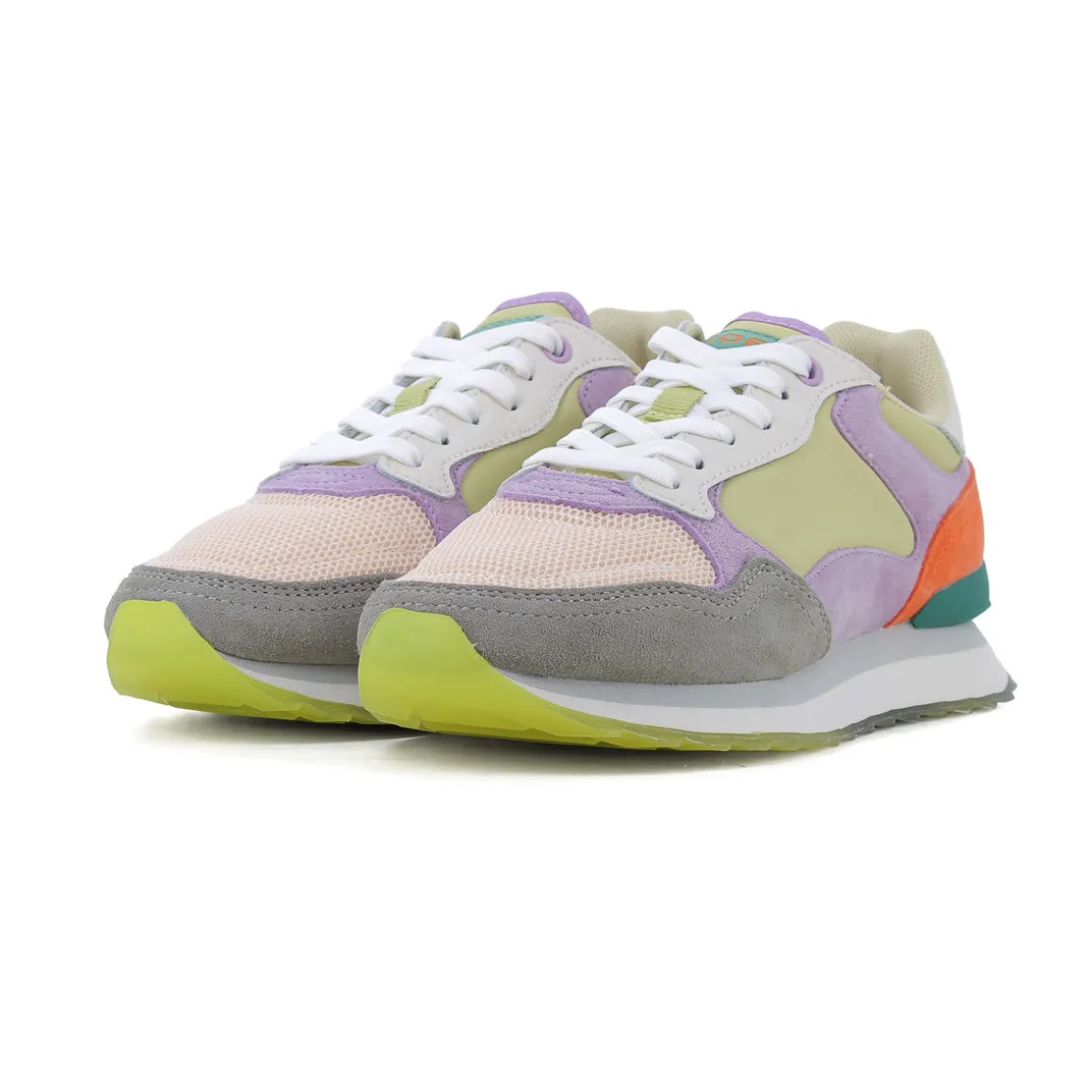 DEPORTIVO MULTICOLOR