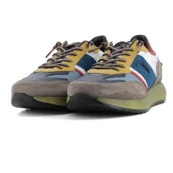 DEPORTIVO MULTICOLOR