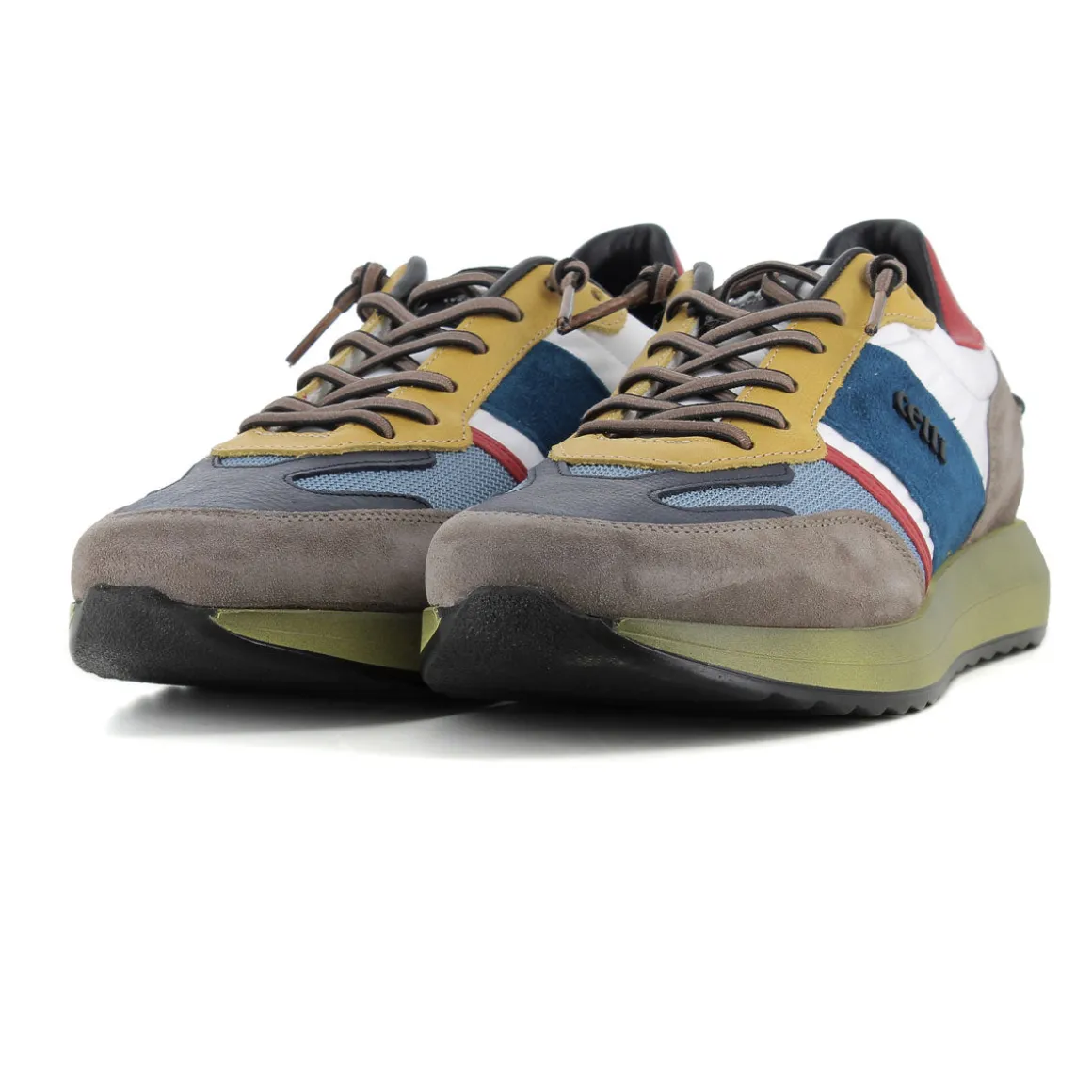 DEPORTIVO MULTICOLOR