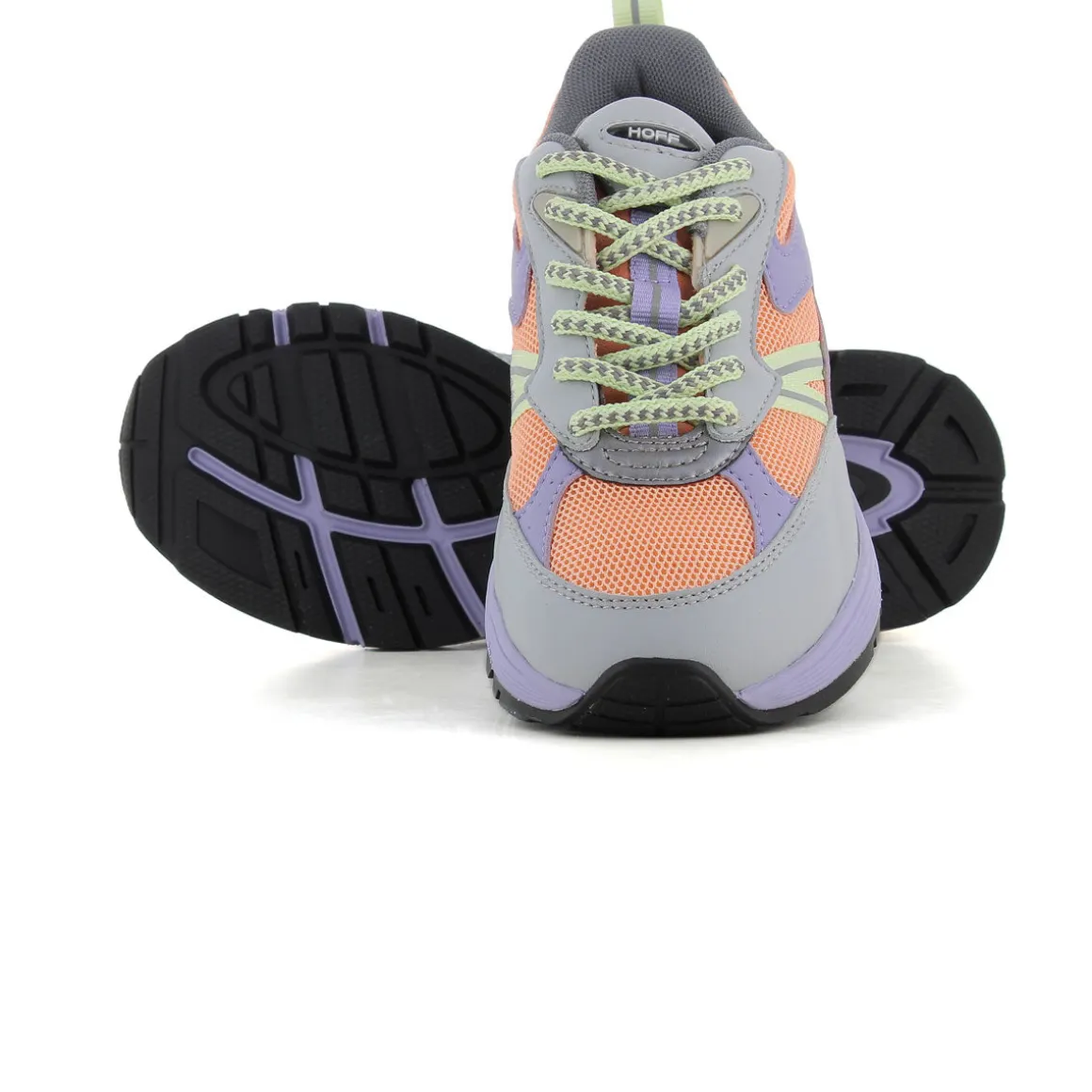 DEPORTIVO MULTICOLOR