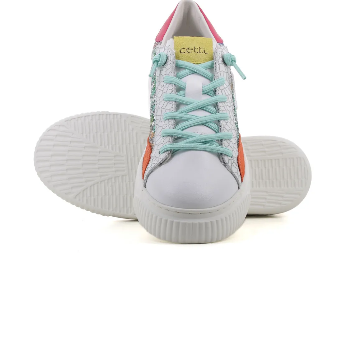 DEPORTIVO MULTICOLOR