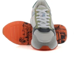 DEPORTIVO MULTICOLOR
