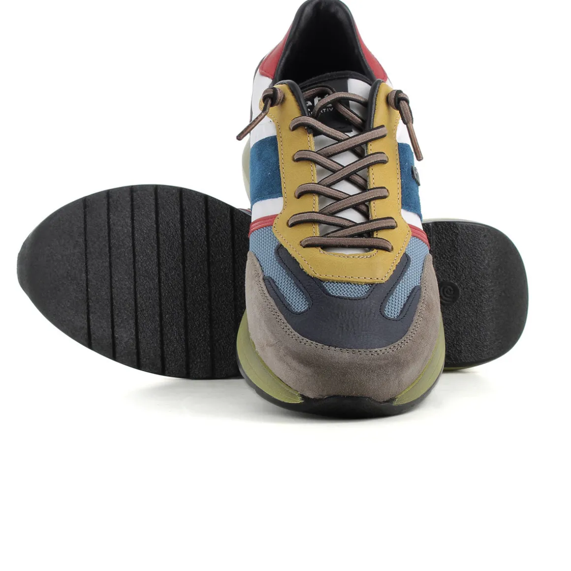 DEPORTIVO MULTICOLOR