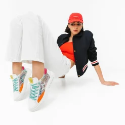 DEPORTIVO MULTICOLOR