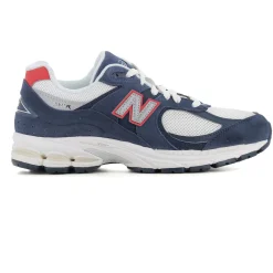 DEPORTIVO NAVY/WHITE/RED