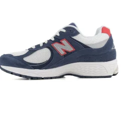DEPORTIVO NAVY/WHITE/RED