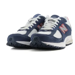 DEPORTIVO NAVY/WHITE/RED